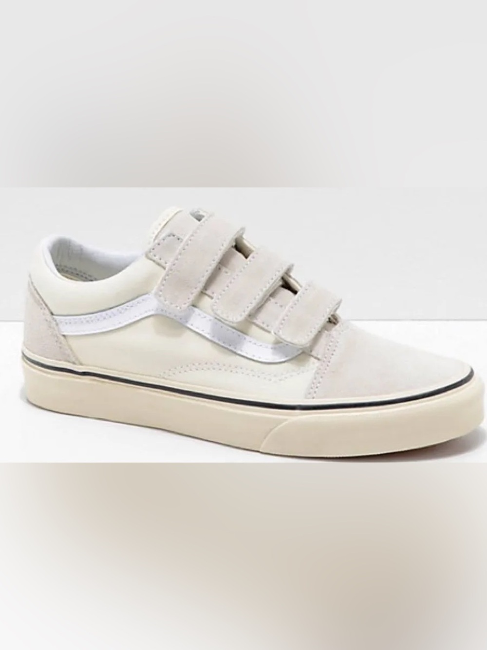 Vans Old Skool Velcro Sneakers
